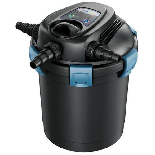 (image for) Aquascape UltraKlean 2000 Biological Pressure Filter With UV